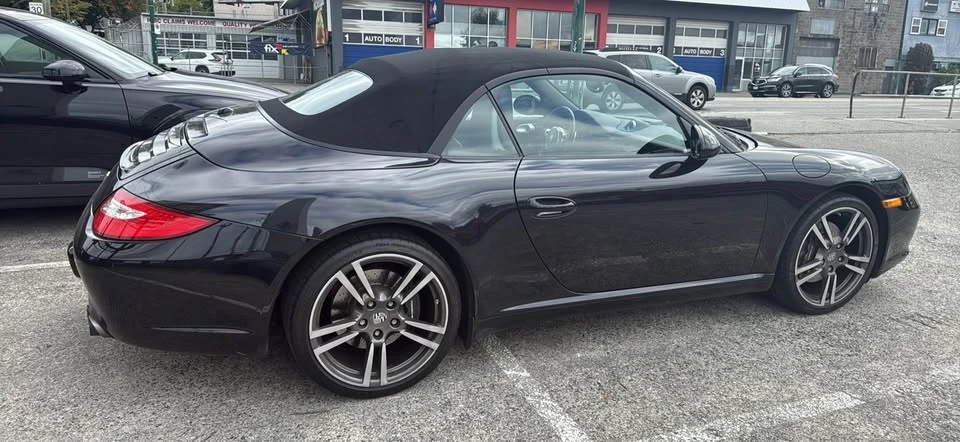 2012 Porsche 997 Carrera - Image 7 of 14