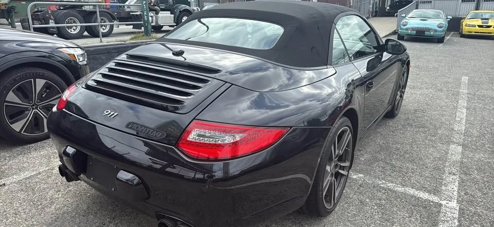 2012 Porsche 997 Carrera - Image 6 of 14