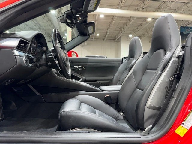 2012 Porsche 997 Carrera - Image 11 of 20
