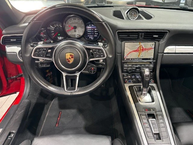 2012 Porsche 997 Carrera - Image 14 of 20