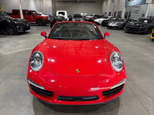 2012 Porsche 997 Carrera - Image 2 of 20