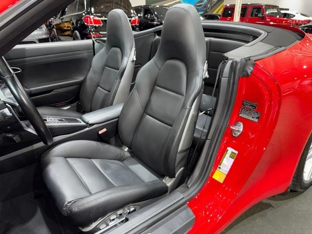 2012 Porsche 997 Carrera - Image 10 of 20