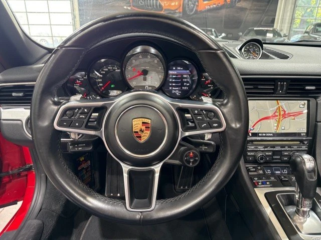 2012 Porsche 997 Carrera - Image 15 of 20