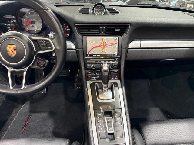 2012 Porsche 997 Carrera - Image 19 of 20