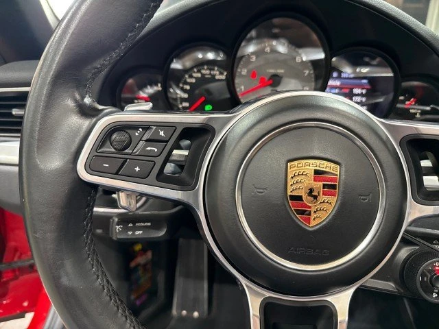 2012 Porsche 997 Carrera - Image 16 of 20