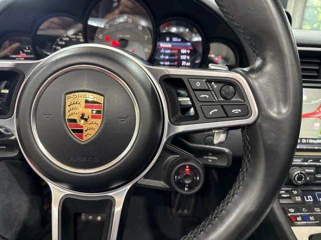 2012 Porsche 997 Carrera - Image 17 of 20