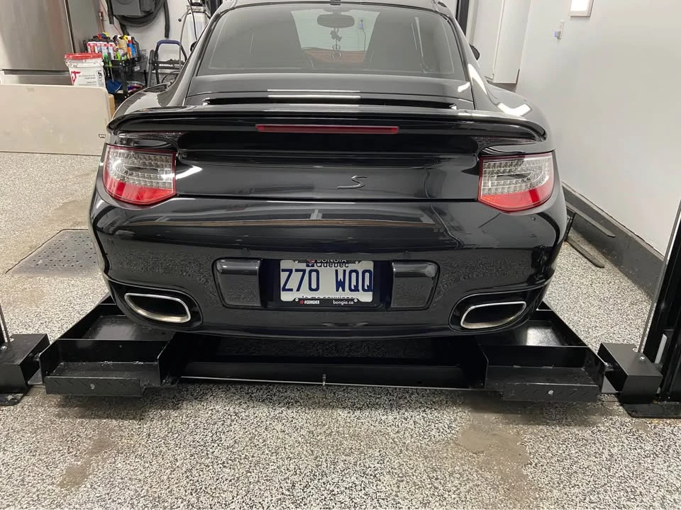 2012 Porsche 997 Turbo S - Image 2 of 15