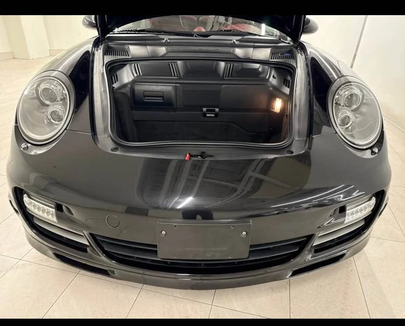 2012 Porsche 997 Turbo S - Image 14 of 15