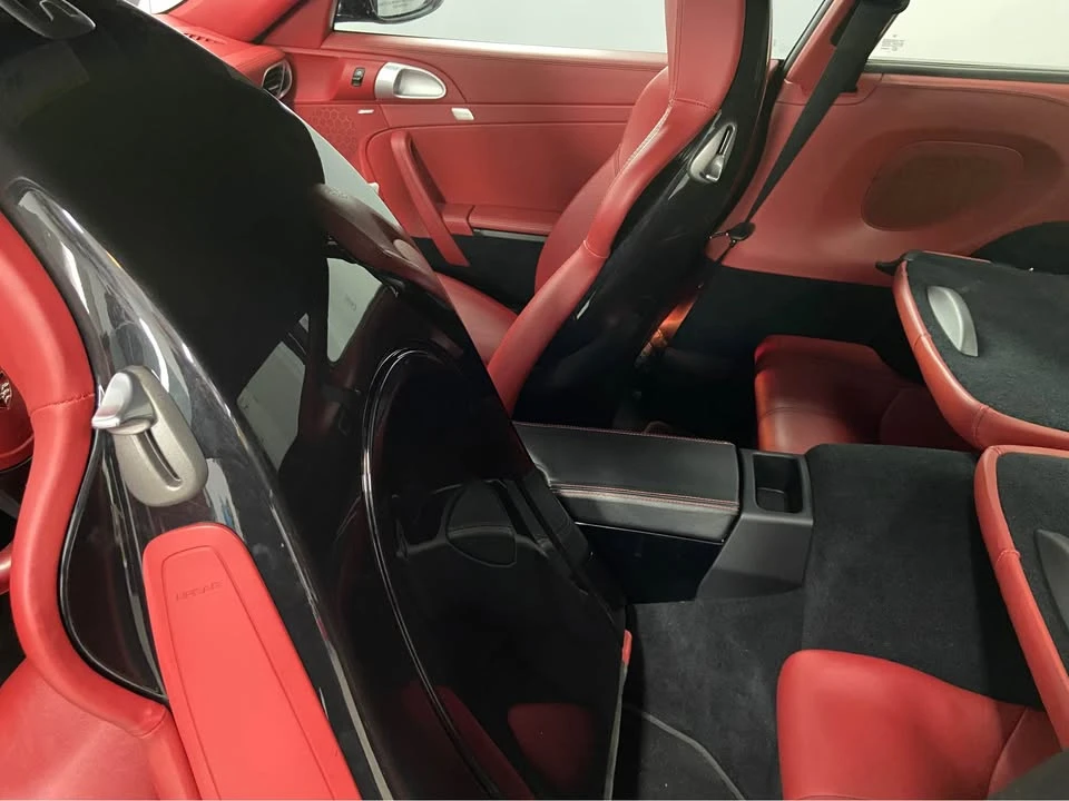 2012 Porsche 997 Turbo S - Image 7 of 15