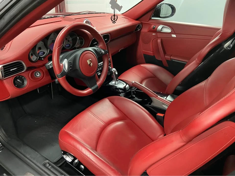 2012 Porsche 997 Turbo S - Image 5 of 15