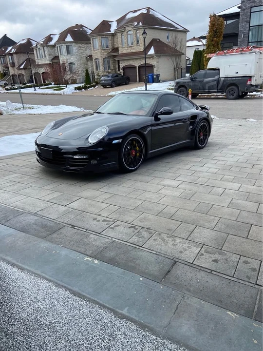 2012 Porsche 997 Turbo S - Image 15 of 15