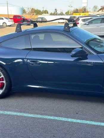 2012 Porsche 911 - Image 7 of 10