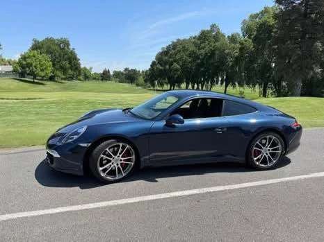 2012 Porsche 911 - Image 2 of 10