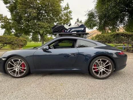 2012 Porsche 911 - Image 5 of 10