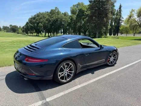 2012 Porsche 911 - Image 3 of 10