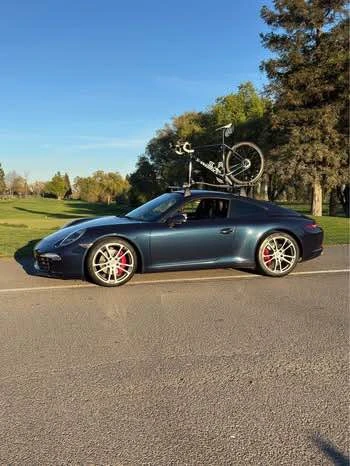 2012 Porsche 911 - Image 10 of 10