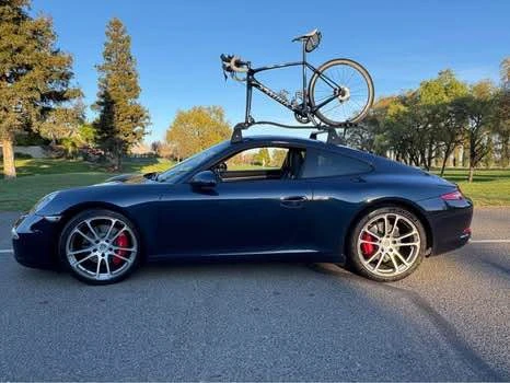 2012 Porsche 911 - Image 6 of 10