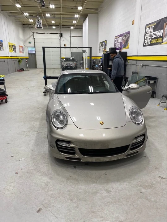 2012 Porsche 911 - Image 7 of 10