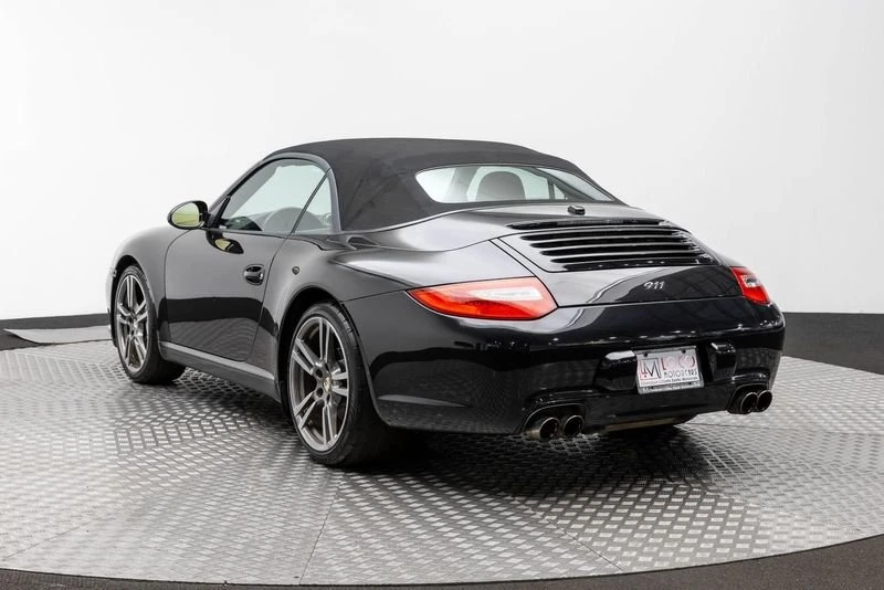 2012 Porsche 997 Carrera - Image 13 of 20
