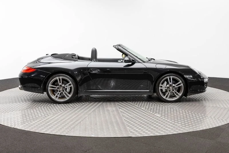 2012 Porsche 997 Carrera - Image 9 of 20