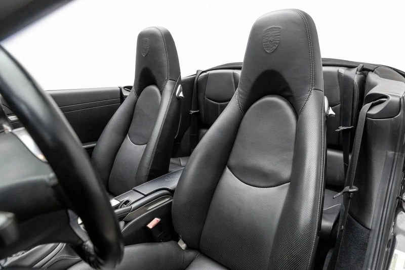 2012 Porsche 997 Carrera - Image 18 of 20