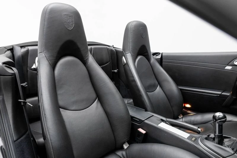 2012 Porsche 997 Carrera - Image 17 of 20