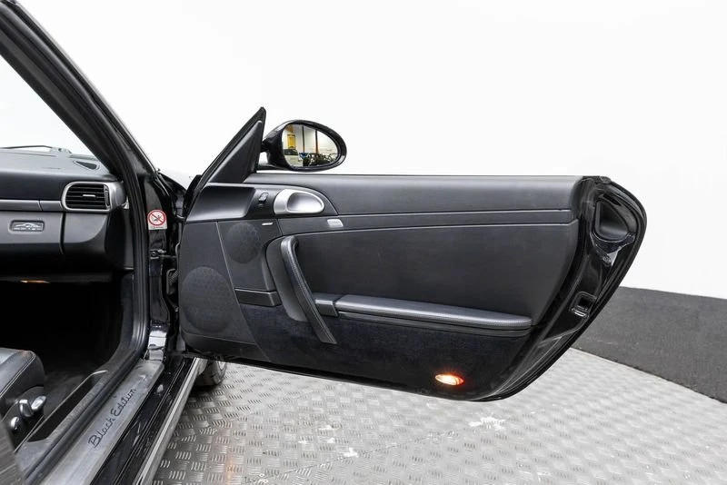 2012 Porsche 997 Carrera - Image 14 of 20