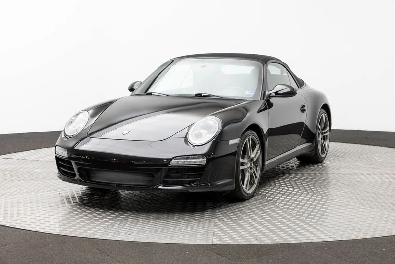 2012 Porsche 997 Carrera - Image 2 of 20