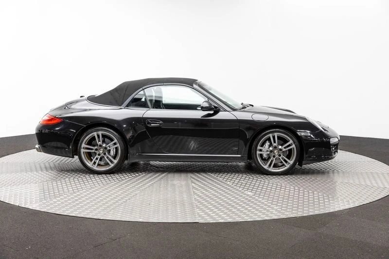 2012 Porsche 997 Carrera - Image 10 of 20