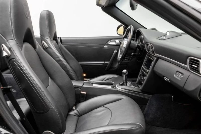 2012 Porsche 997 Carrera - Image 15 of 20