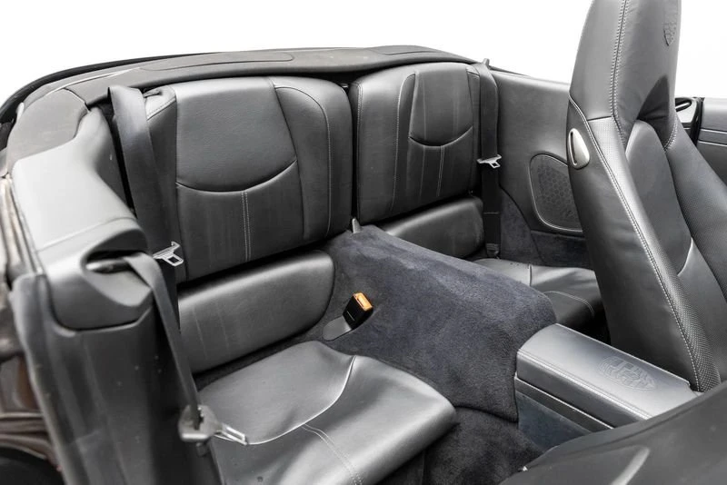 2012 Porsche 997 Carrera - Image 19 of 20