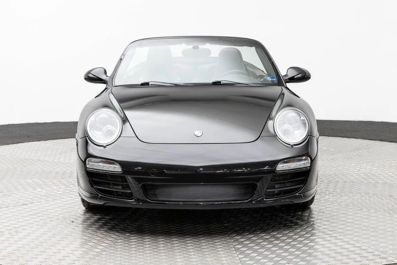 2012 Porsche 997 Carrera - Image 3 of 20