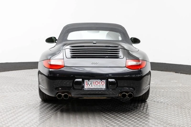 2012 Porsche 997 Carrera - Image 12 of 20