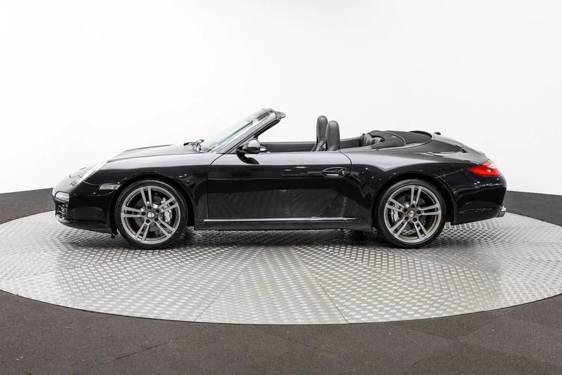 2012 Porsche 997 Carrera - Image 8 of 20