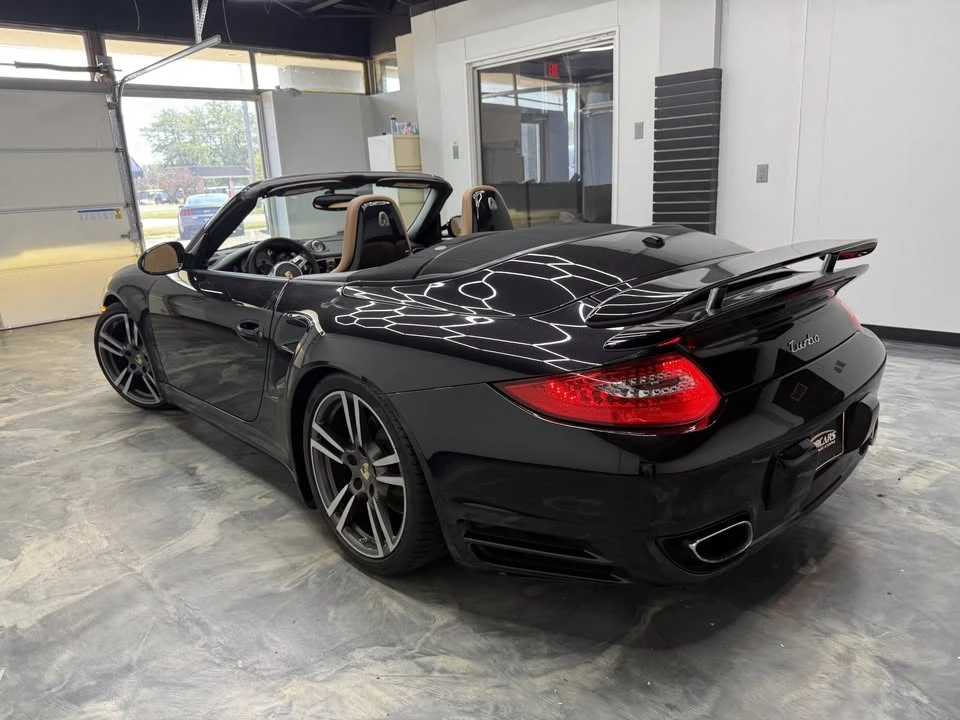 2012 Porsche 997 Carrera - Image 2 of 4