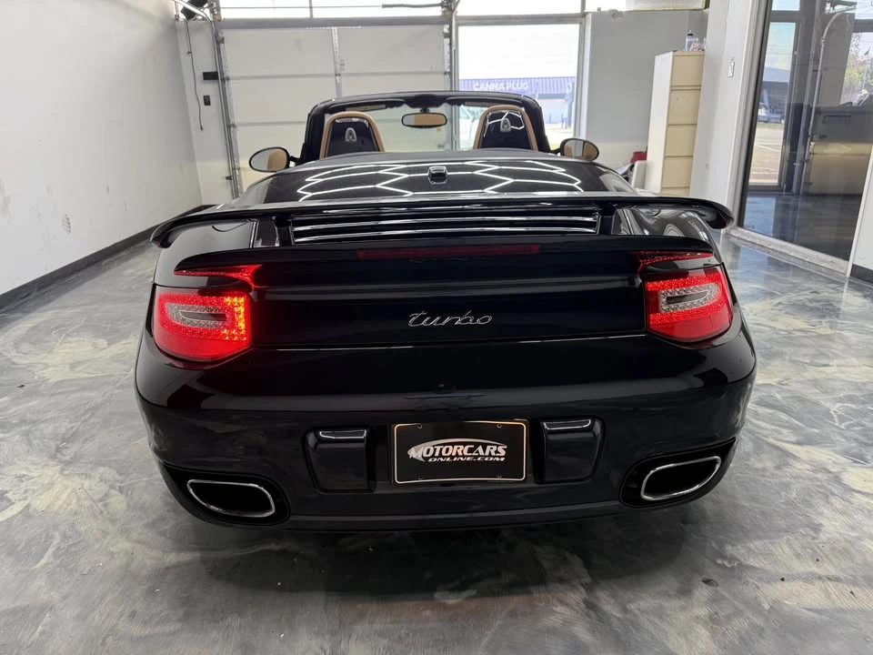 2012 Porsche 997 Carrera - Image 3 of 4