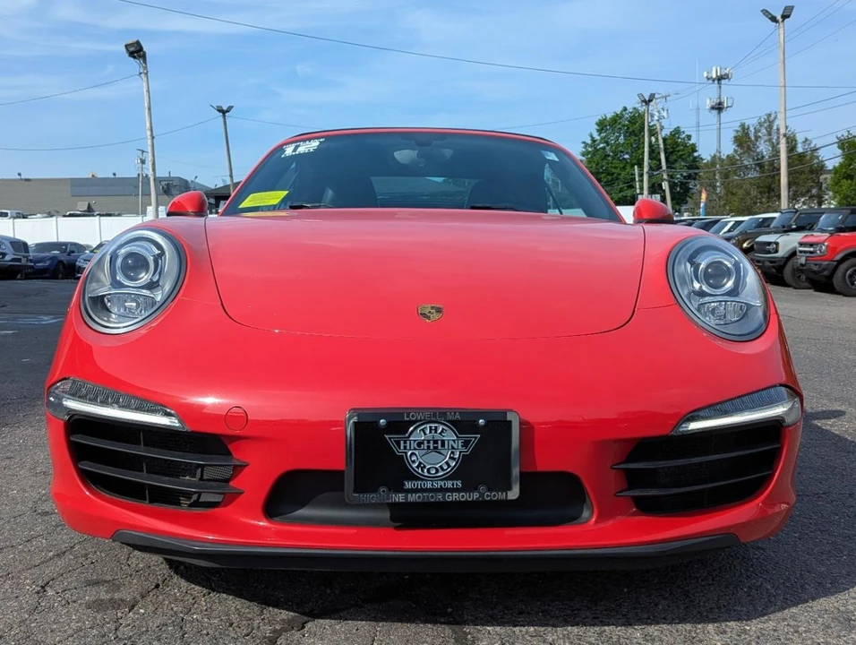 2012 Porsche - Image 4 of 31