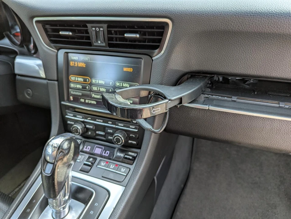 2012 Porsche - Image 31 of 31