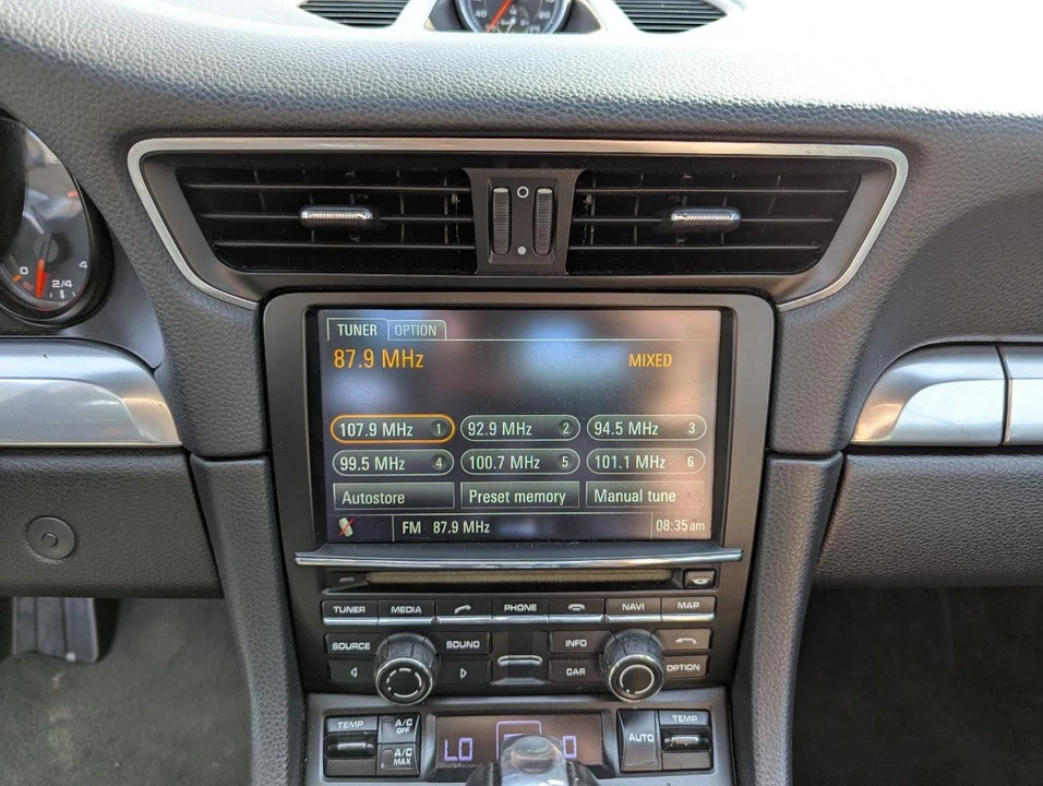 2012 Porsche - Image 21 of 31