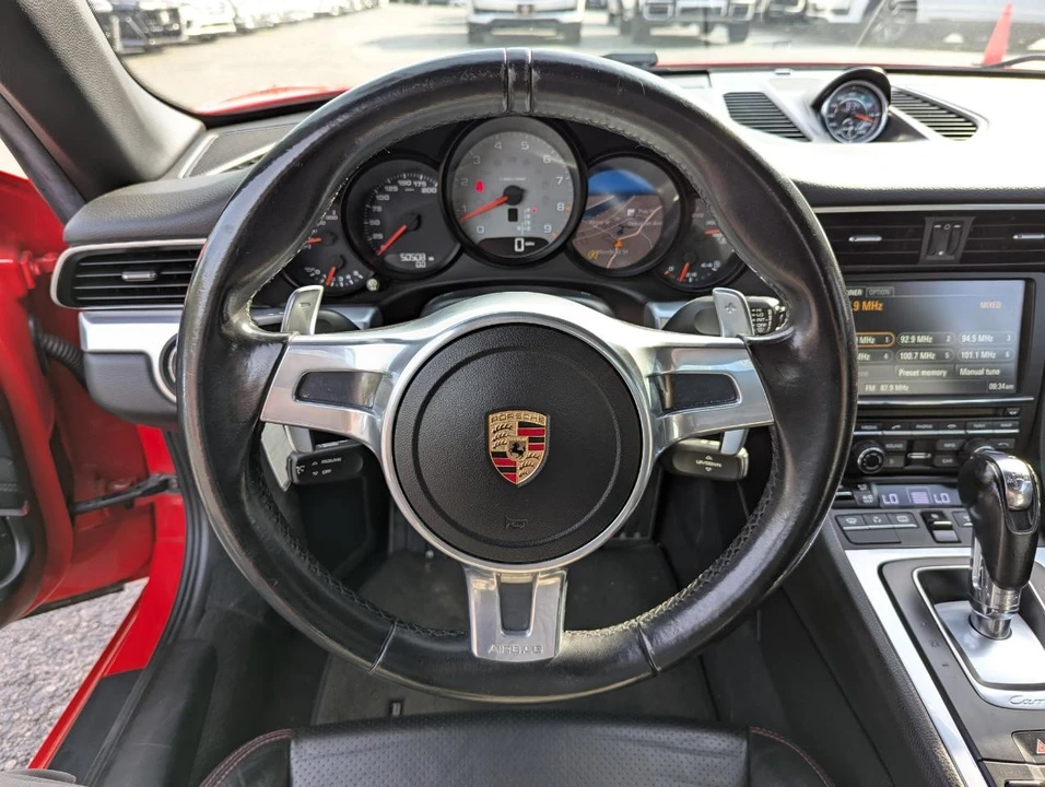 2012 Porsche - Image 16 of 31