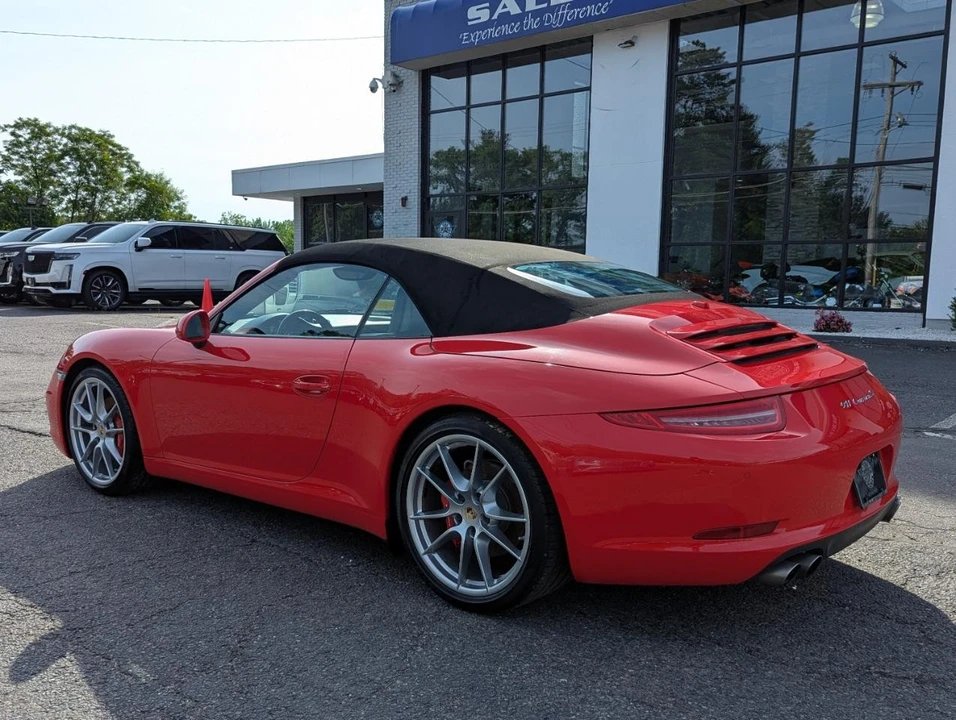 2012 Porsche - Image 10 of 31