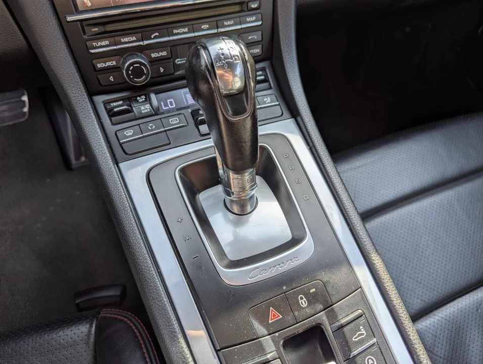 2012 Porsche - Image 23 of 31