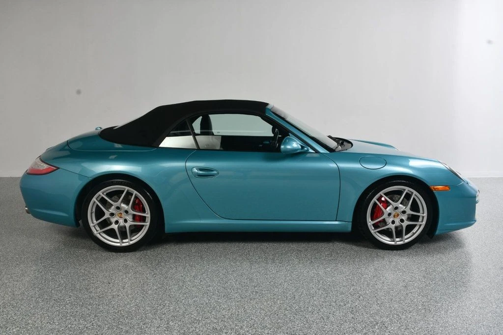 2012 Porsche 991 Carrera S - Image 4 of 12