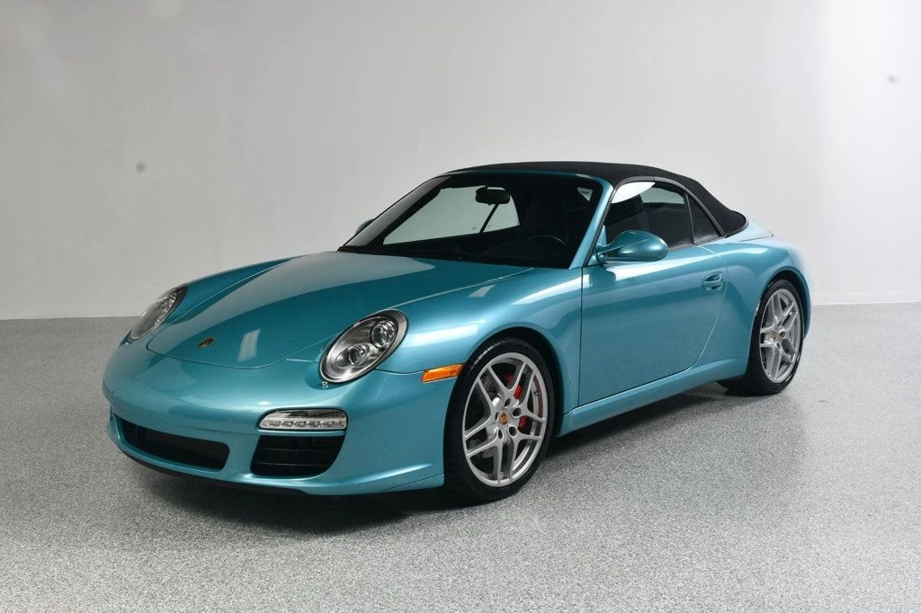 2012 Porsche 991 Carrera S - Image 2 of 12