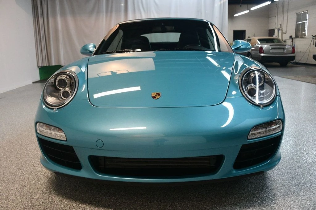 2012 Porsche 991 Carrera S - Image 12 of 12