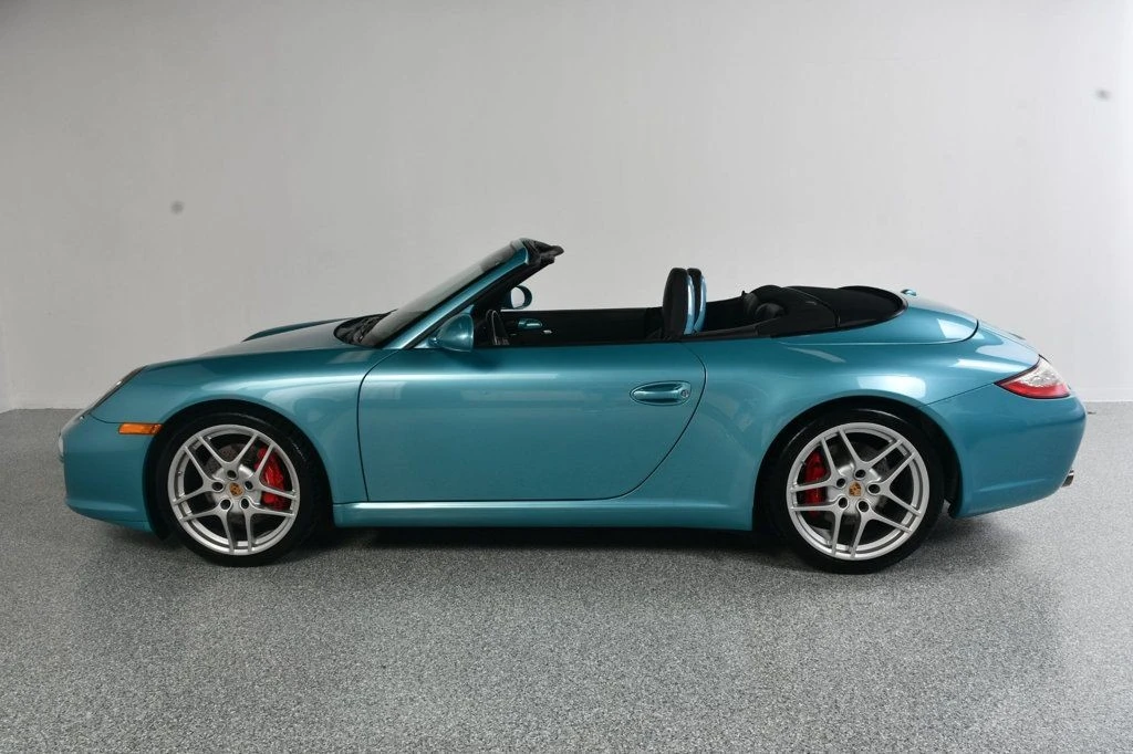 2012 Porsche 991 Carrera S - Image 3 of 12
