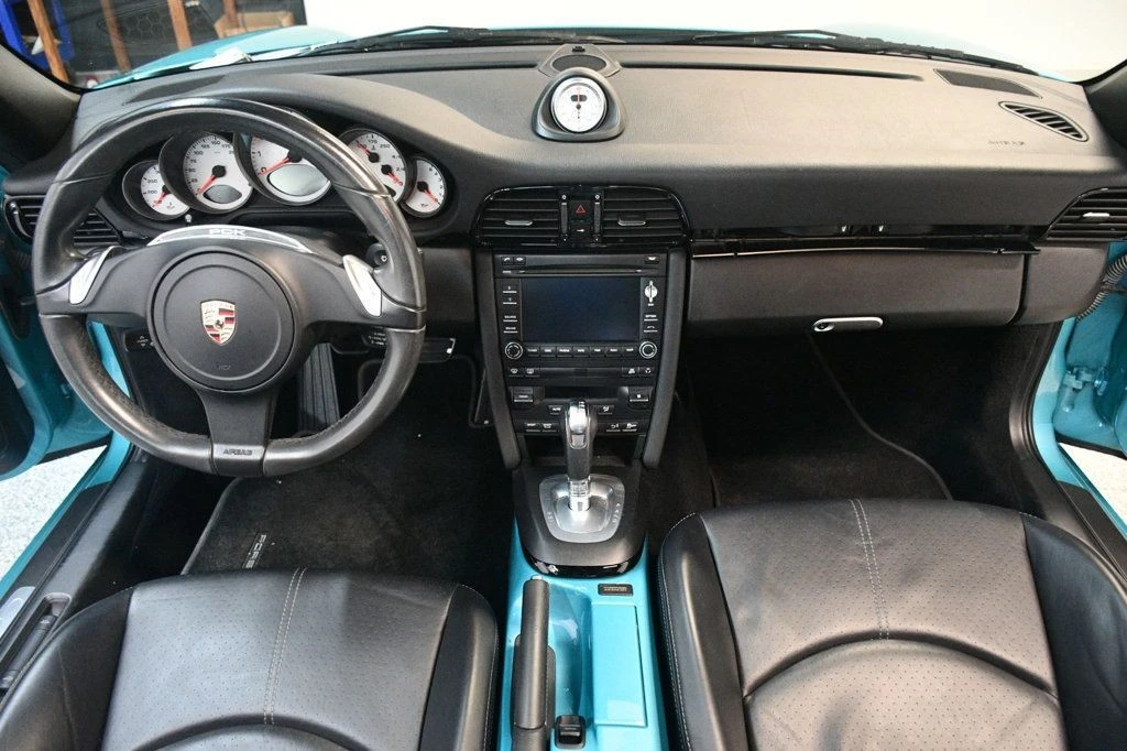 2012 Porsche 991 Carrera S - Image 5 of 12