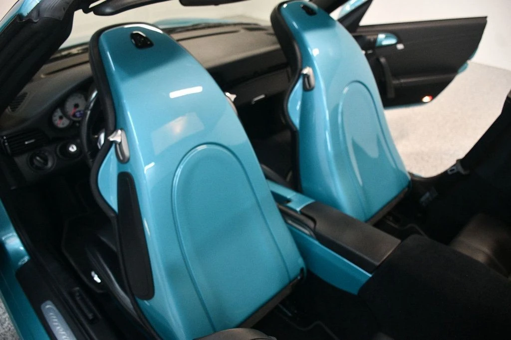 2012 Porsche 991 Carrera S - Image 6 of 12