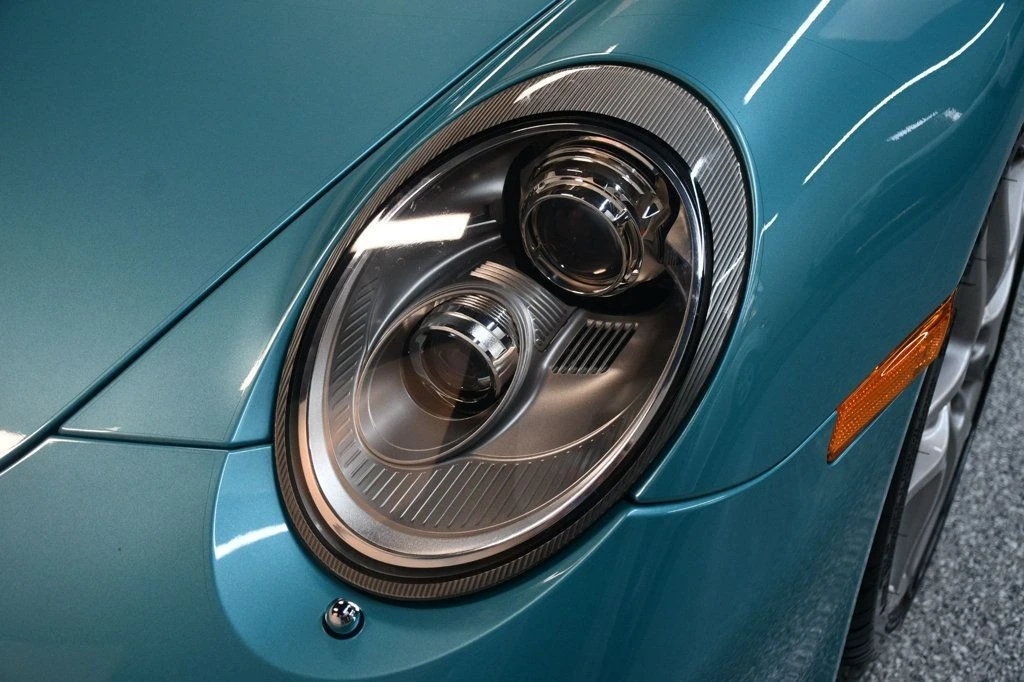 2012 Porsche 991 Carrera S - Image 11 of 12