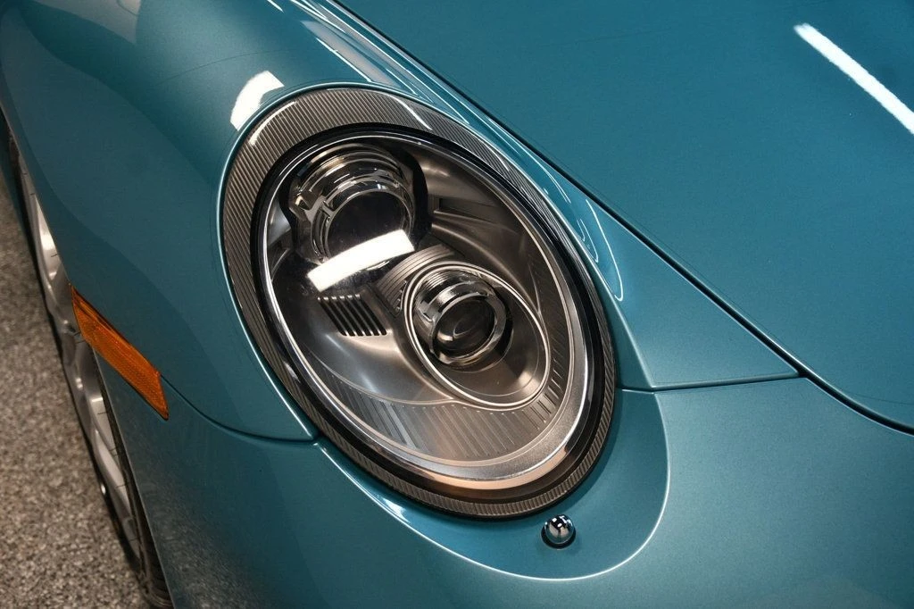2012 Porsche 991 Carrera S - Image 10 of 12